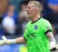Jordan Pickford Akan Jalani Sidang Usai Diduga Mengemudi Ugal-ugalan