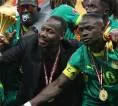 Kasus Gelar Juara Piala Afrika Melangkah ke Sidang CAS di Lausanne