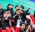 Kejuaraan Dunia Junior BWF: Indonesia Sukses Lumat Uni Emirat Arab