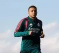 Kylian Mbappe Diprediksi Siap Tampil Saat Real Madrid Hadapi Villarreal