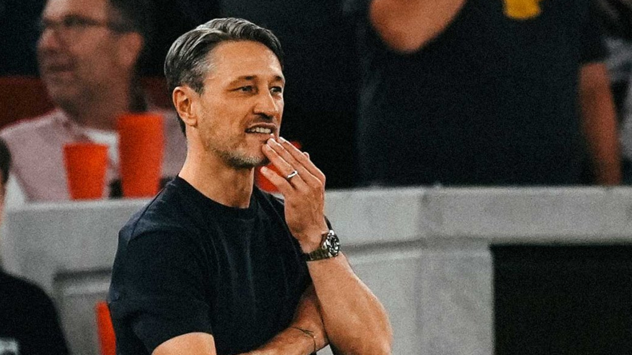 Lawan Bremen, Niko Kovac: Ini Bukan Hanya Tentang Niclas Fullkrug