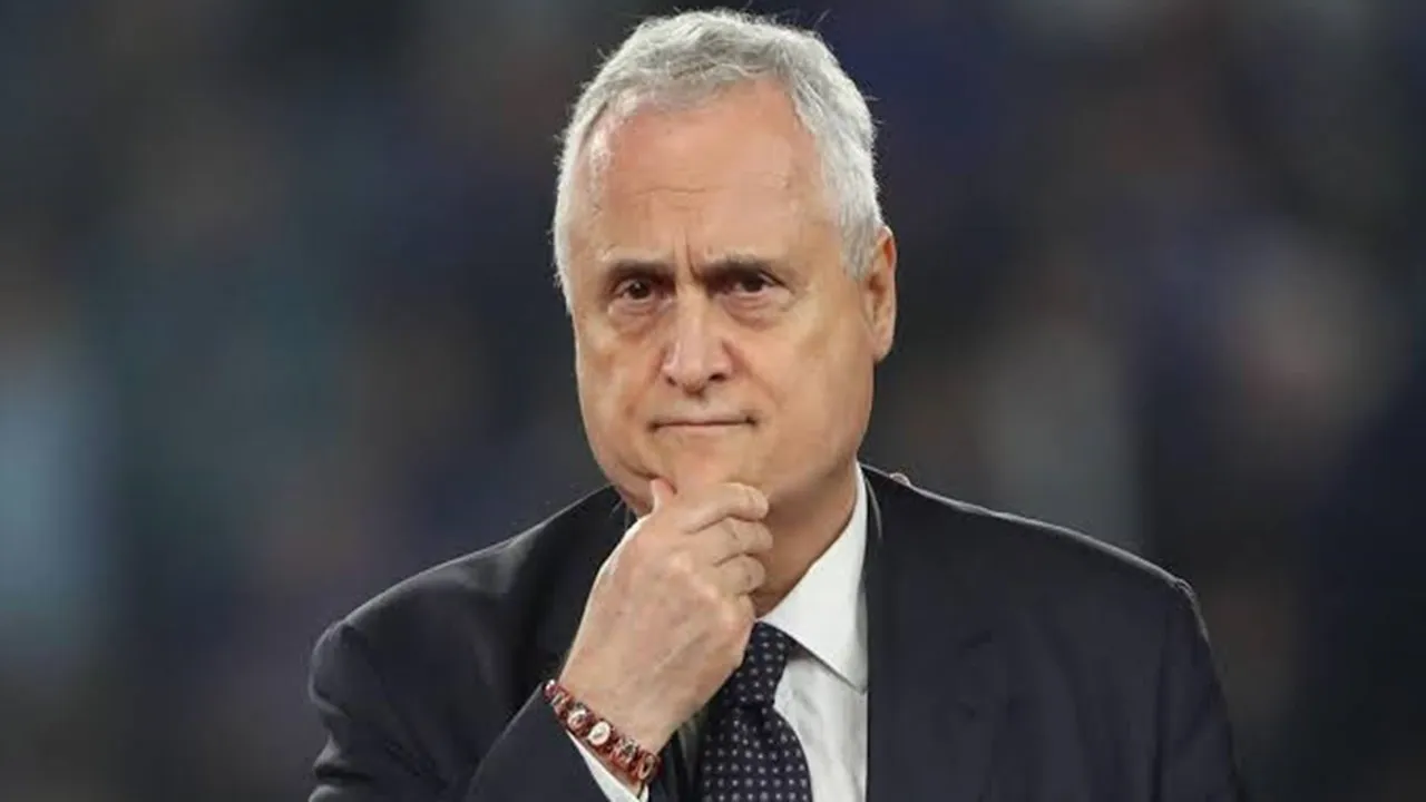 Presiden Lazio