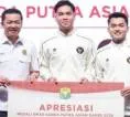 Leo-Daniel Terima Bonus 1 Miliar Rupiah Dari PBSI