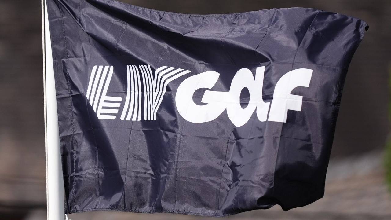 LIV Golf Percepat Rencana Restrukturisasi, Sergio Garcia Pilih Keluar