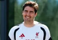 Liverpool Prioritaskan Bintang Prancis dalam Daftar Belanja Gelandang