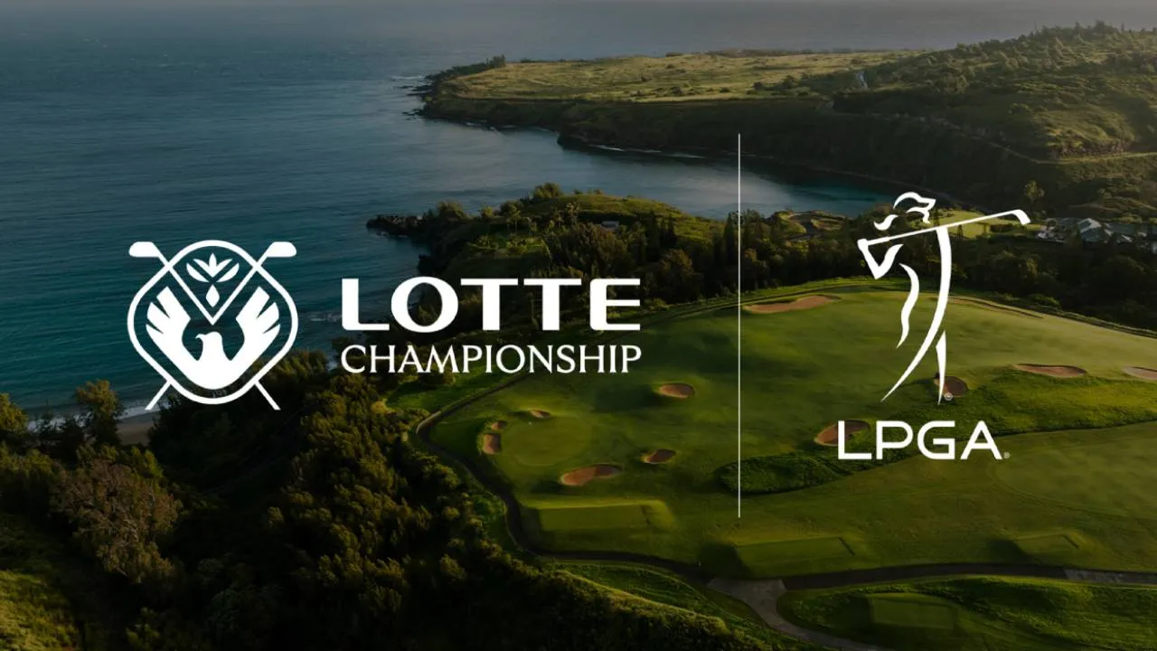 LPGA Tour akan kembali menggelar turnamen di Kapalua setelah terakhir kali hadir pada 2008 melalui Kapalua LPGA Classic di Bay Course. (Foto: AP)