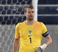 Lukas Hradecky Ngamuk Usai Finlandia Dipermalukan Belarus di Nations League