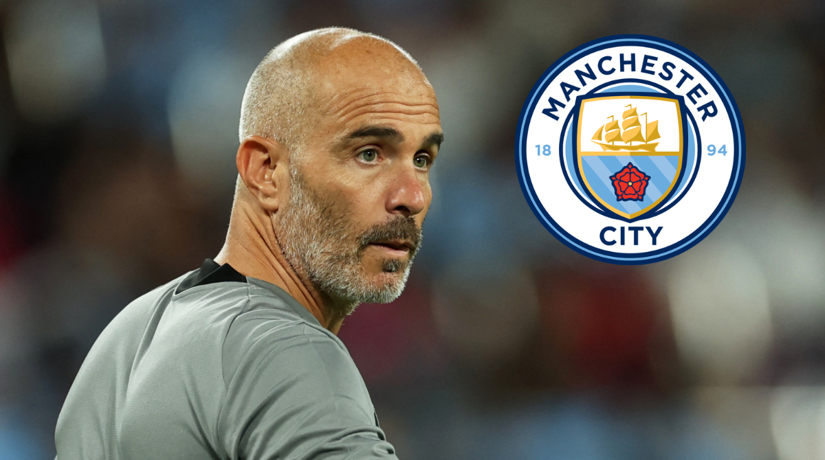 Man City Terancam Sanksi Berat, Pejabat Sepak Bola Khawatir