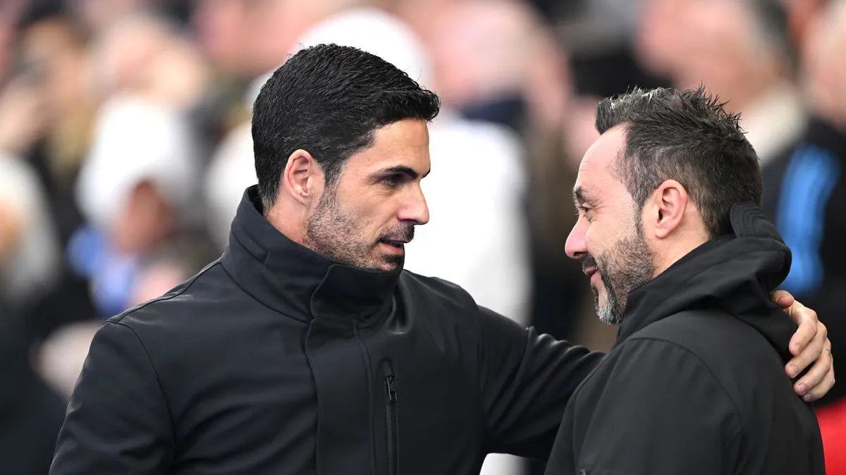 Man City Terbukti Bersalah, Arsenal dan Lainnya Diberi Vonis Lebih Awal - sumber: (footballlondon)