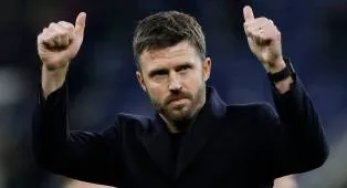 Man United Dekati Bintang ‘Dewa’ untuk Perkuat Skuad Carrick