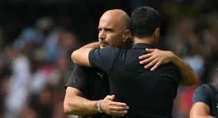 Manchester City Jamin Pemain Meski Vonis Bersalah