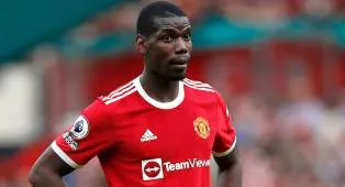 Manchester United Siap Gaet Bintang Muda Tottenham ala Pogba