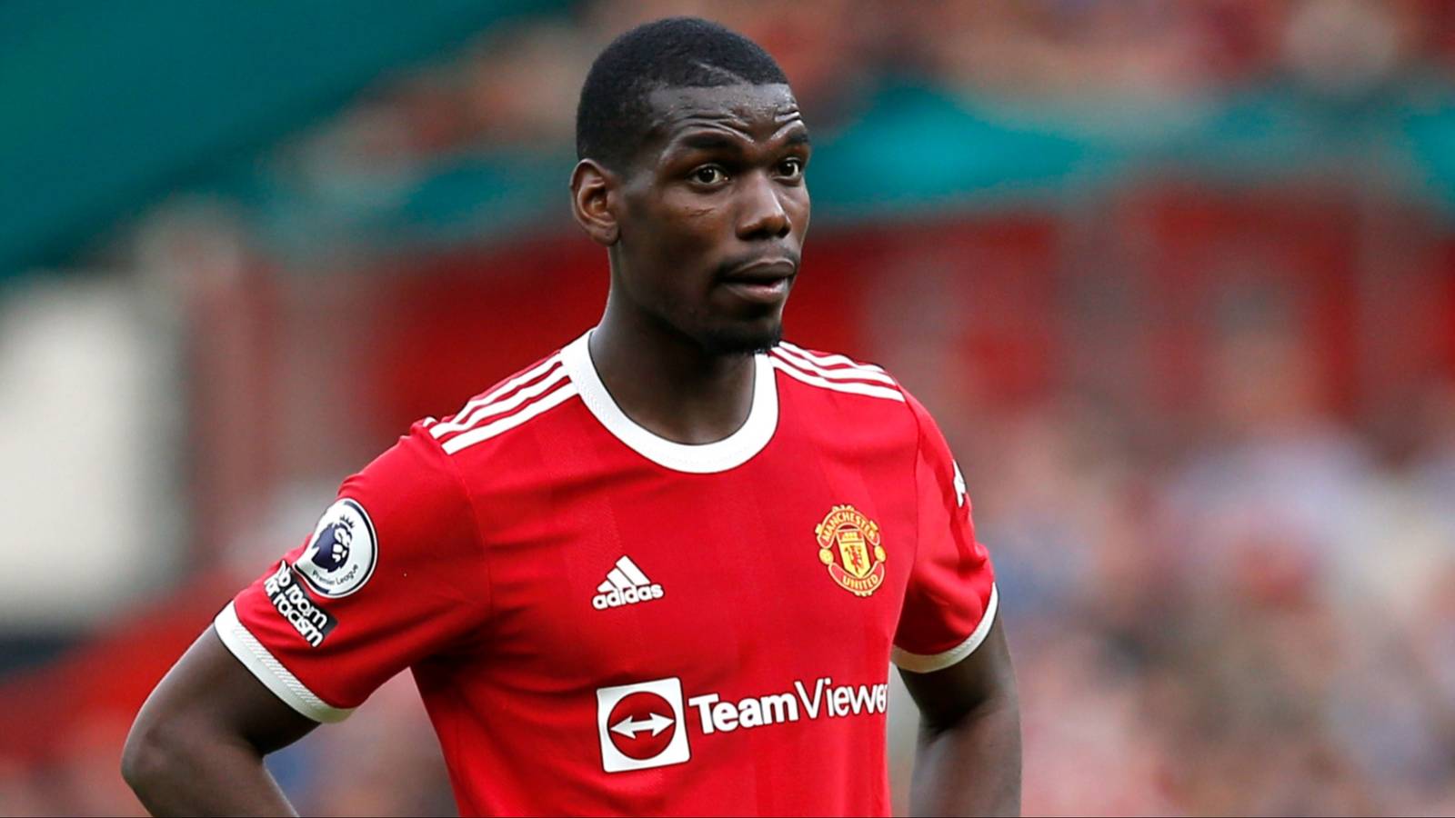 Manchester United Siap Gaet Bintang Muda Tottenham ala Pogba