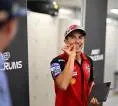 Marc Marquez: Pembalap MotoGP Akan Bersatu Seperti F1