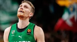 Marius Grigonis Tidak Gentar Hadapi FC Barcelona