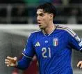 Media Italia: Alessandro Bastoni dan Pio Esposito Lulus dari Penilaian