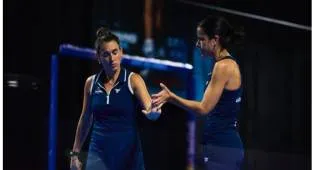 Menanti Kejutan di FIP Padel Bronze Dbc Coffee Copenhagen