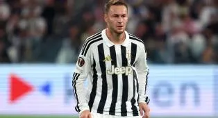 Minim Menit Bermain di Juventus, Teun Koopmeiners Masuk Radar Everton