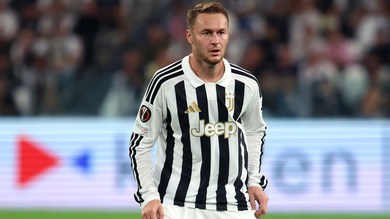 Minim Menit Bermain di Juventus, Teun Koopmeiners Masuk Radar Everton