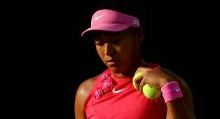 Naomi Osaka Bagikan Kabar Positif Terkait Kesehatan Meski Karam Di Beijing