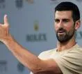 Novak Djokovic Berambisi Lebih Di Shanghai Usai Pekan Fenomenal Di Beijing