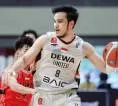 Patrick Nikolas Keluar Dari Dewa United Banten