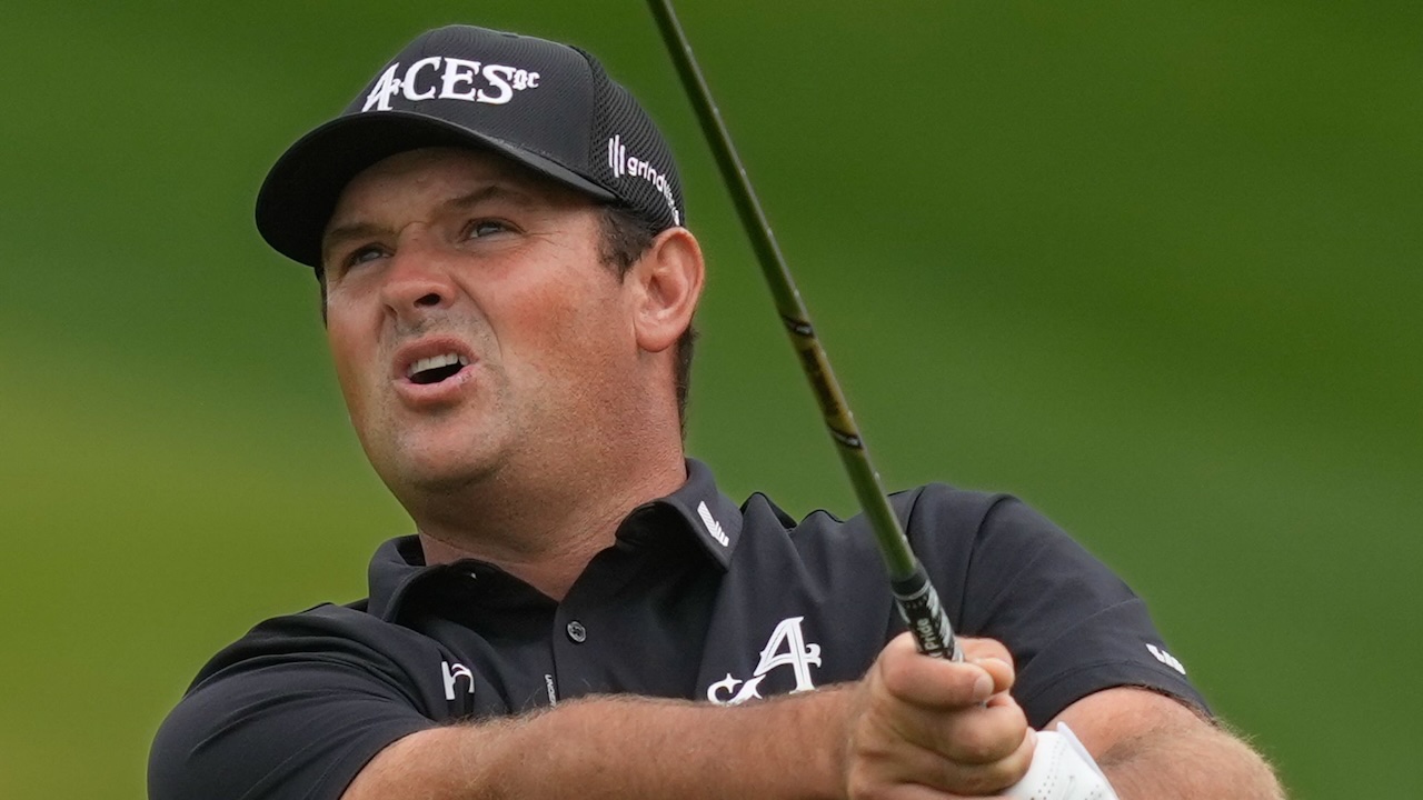 Patrick Reed Siap Bangkit di Spanish Open Usai Cedera