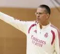 Pedro Martínez Buka Suara Mengenai Performa Real Madrid