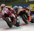 Pembalap MotoGP Terpecah Soal Format Akhir Pekan 2027