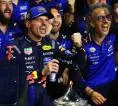 Peringatan Red Bull Terkait Performa F1 Usai Kemenangan di Malaysia