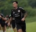 Persija Jakarta Sambut Kembalinya 5 Pemain Timnas Indonesia