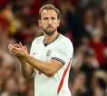 Petinggi MLS Bujuk Harry Kane untuk Coba Main di Amerika Serikat