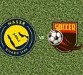 Prediksi Al-Nassr vs Al Draih, 10 Oktober 2026 Saudi Pro League