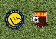 Prediksi Al-Nassr vs Al Draih, 10 Oktober 2026 Saudi Pro League