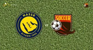 Prediksi Al-Nassr vs Al Draih, 10 Oktober 2026 Saudi Pro League