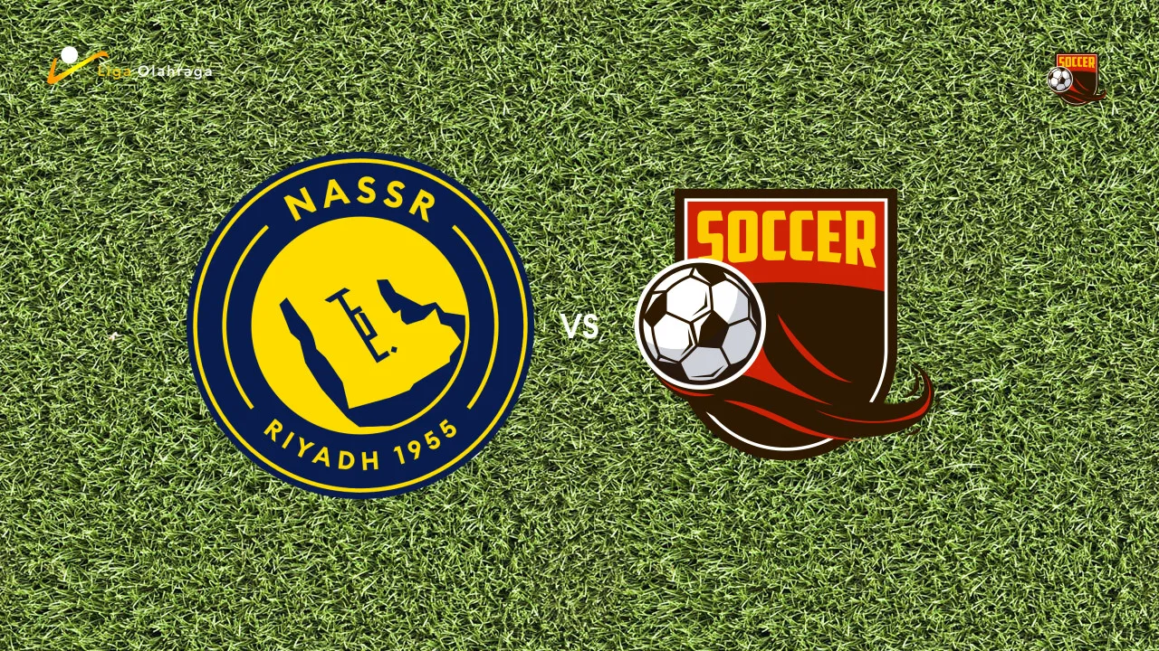 Prediksi Al-Nassr vs Al Draih, 10 Oktober 2026 Saudi Pro League