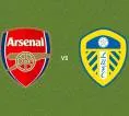Prediksi Arsenal vs Leeds United, 10 Oktober 2026 Premier League