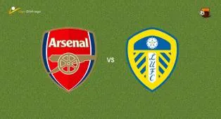 Prediksi Arsenal vs Leeds United, 10 Oktober 2026 Premier League