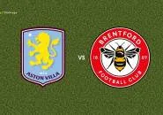 Prediksi Aston Villa vs Brentford, 10 Oktober 2026 Premier League