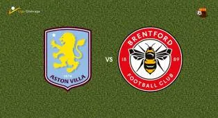 Prediksi Aston Villa vs Brentford, 10 Oktober 2026 Premier League