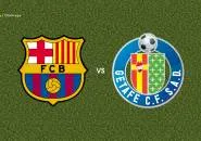 Prediksi Barcelona vs Getafe, 11 Oktober 2026 La Liga