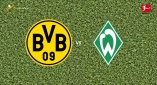 Prediksi Borussia Dortmund vs Werder Bremen, 10 Oktober 2026 Bundesliga