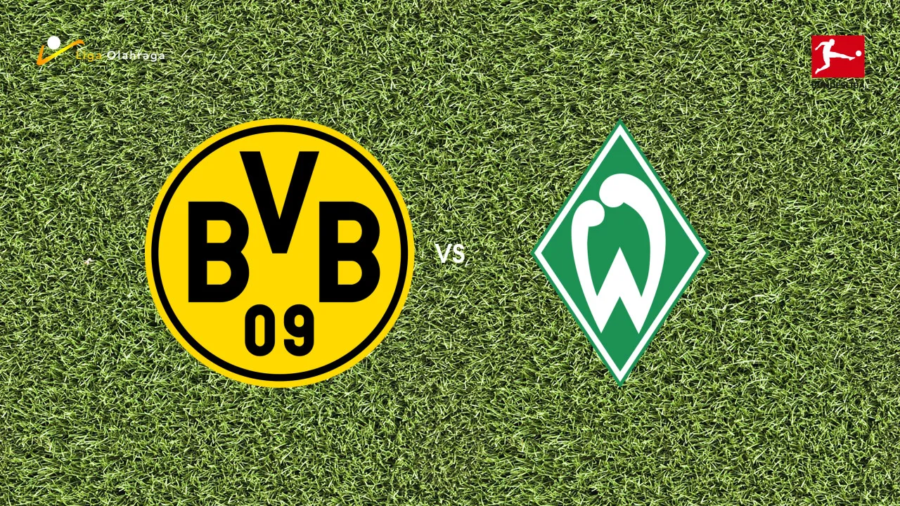 Prediksi Borussia Dortmund vs Werder Bremen, 10 Oktober 2026 Bundesliga