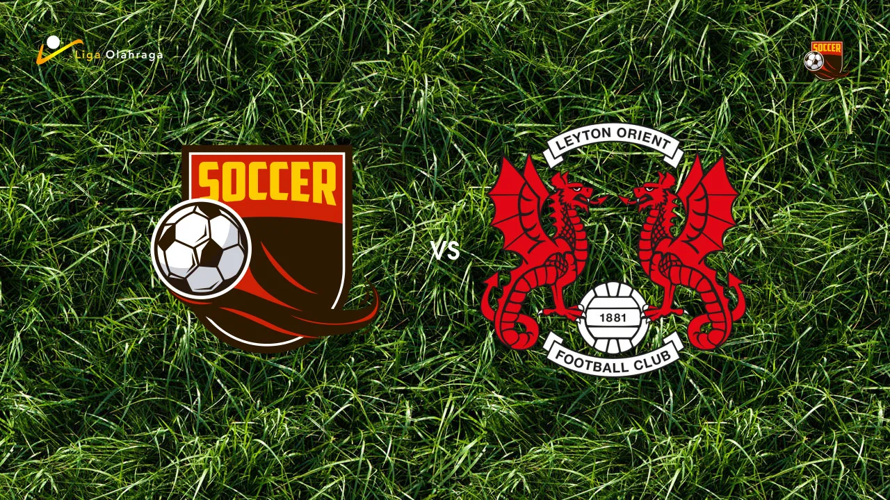 Prediksi Bradford City vs Leyton Orient, 10 Oktober 2026 League One