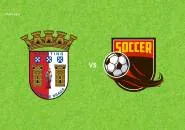 Prediksi Braga vs Sporting Lisbon, 10 Oktober 2026 Primeira Liga