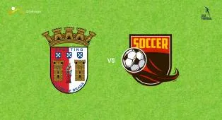 Prediksi Braga vs Sporting Lisbon, 10 Oktober 2026 Primeira Liga