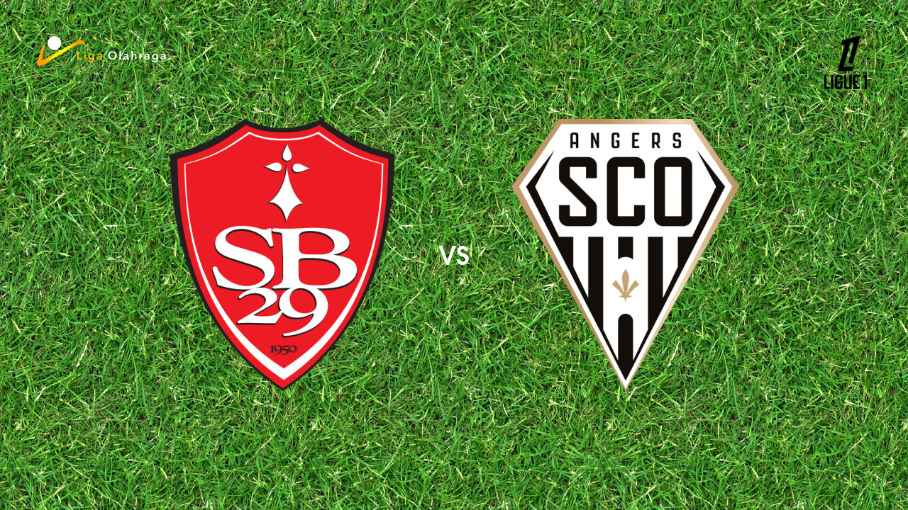 Prediksi Brest vs Angers, 11 Oktober 2026 Ligue 1