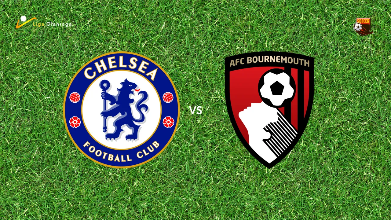 Prediksi Chelsea vs Bournemouth, 10 Oktober 2026 Premier League