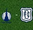 Prediksi Falkirk vs Dundee, 10 Oktober 2026 Scottish Premiership