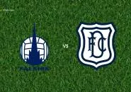 Prediksi Falkirk vs Dundee, 10 Oktober 2026 Scottish Premiership